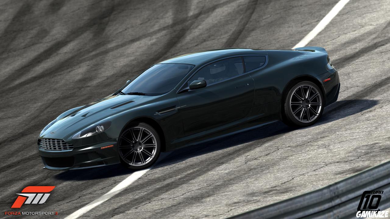 Forza Motorsport 3