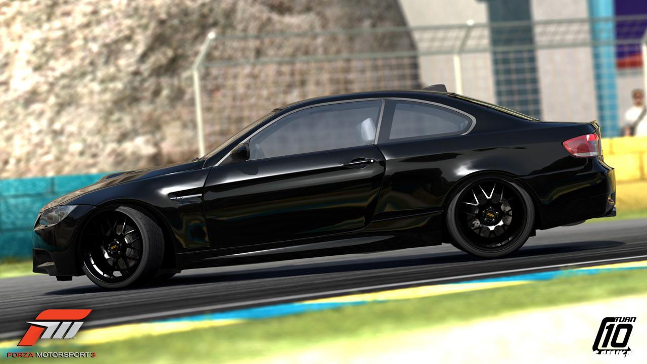 Forza Motorsport 3