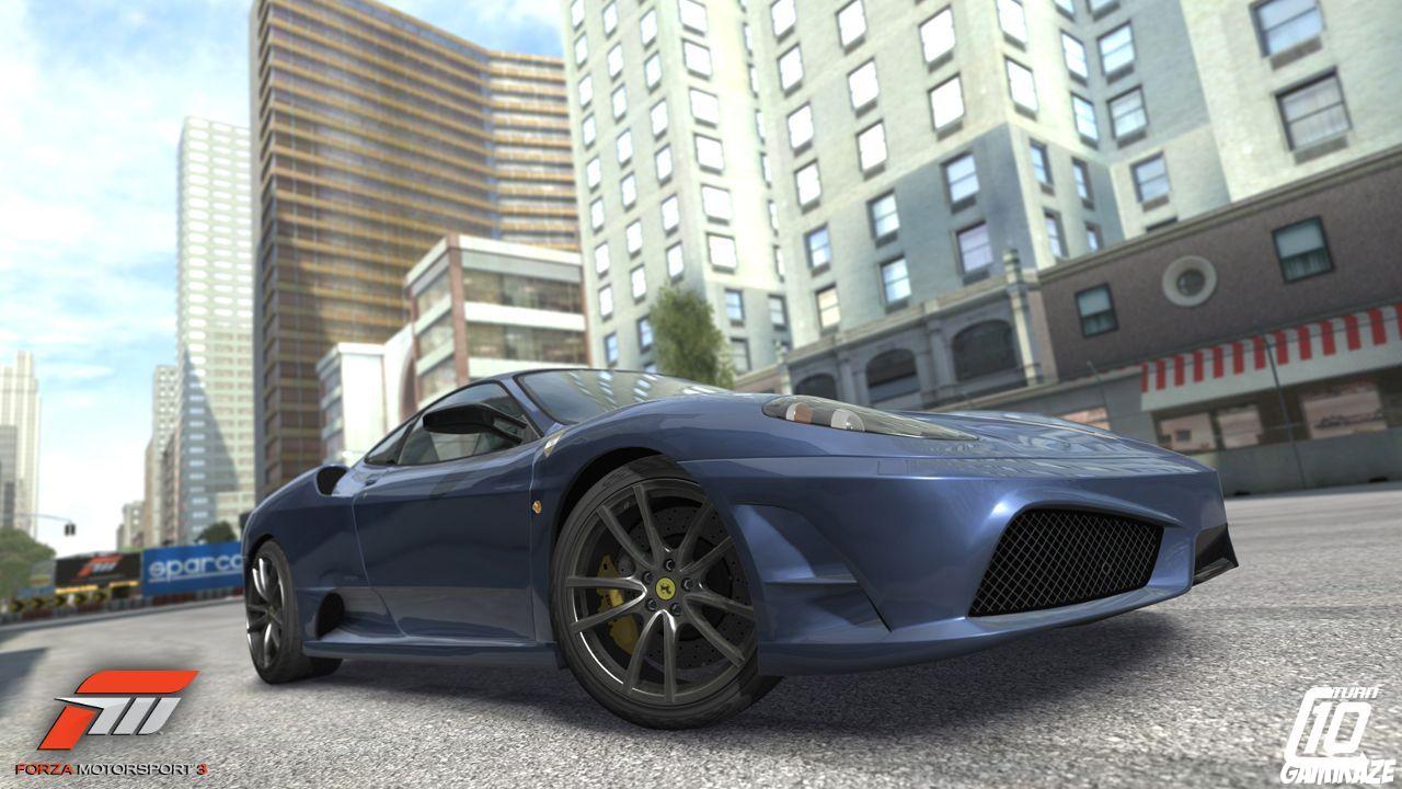 Forza Motorsport 3