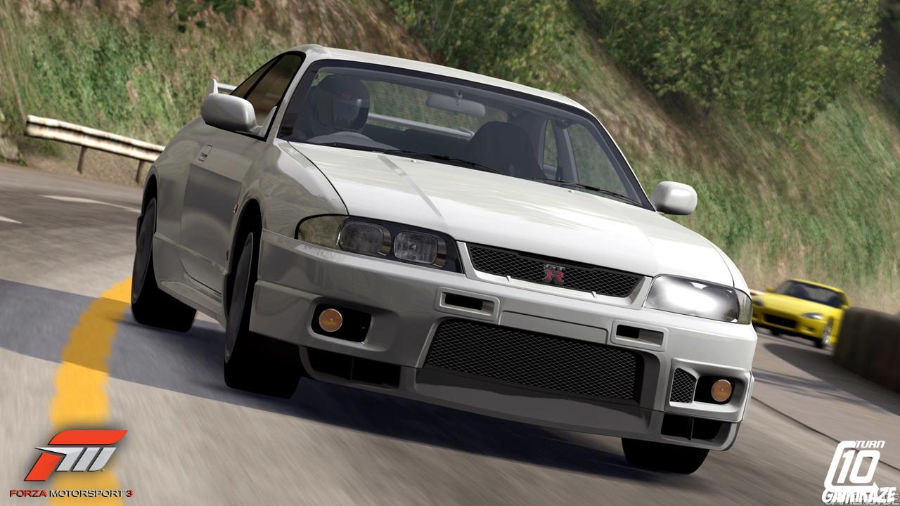 Forza Motorsport 3