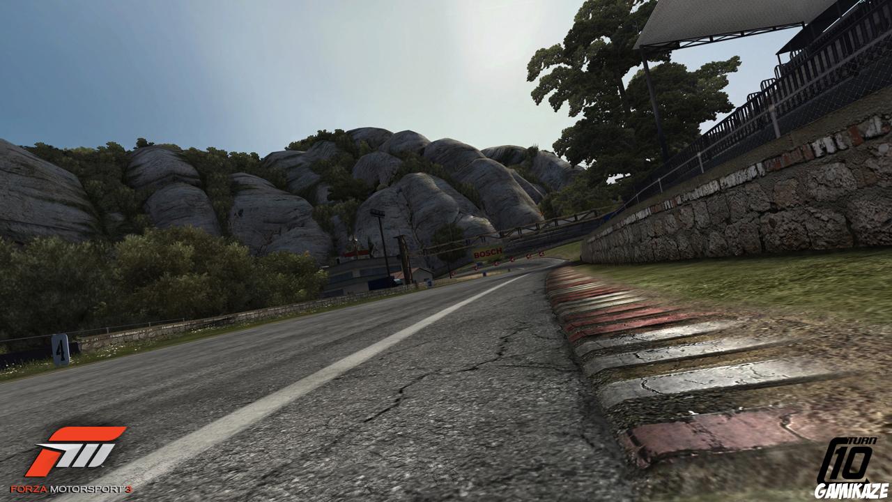 Forza Motorsport 3