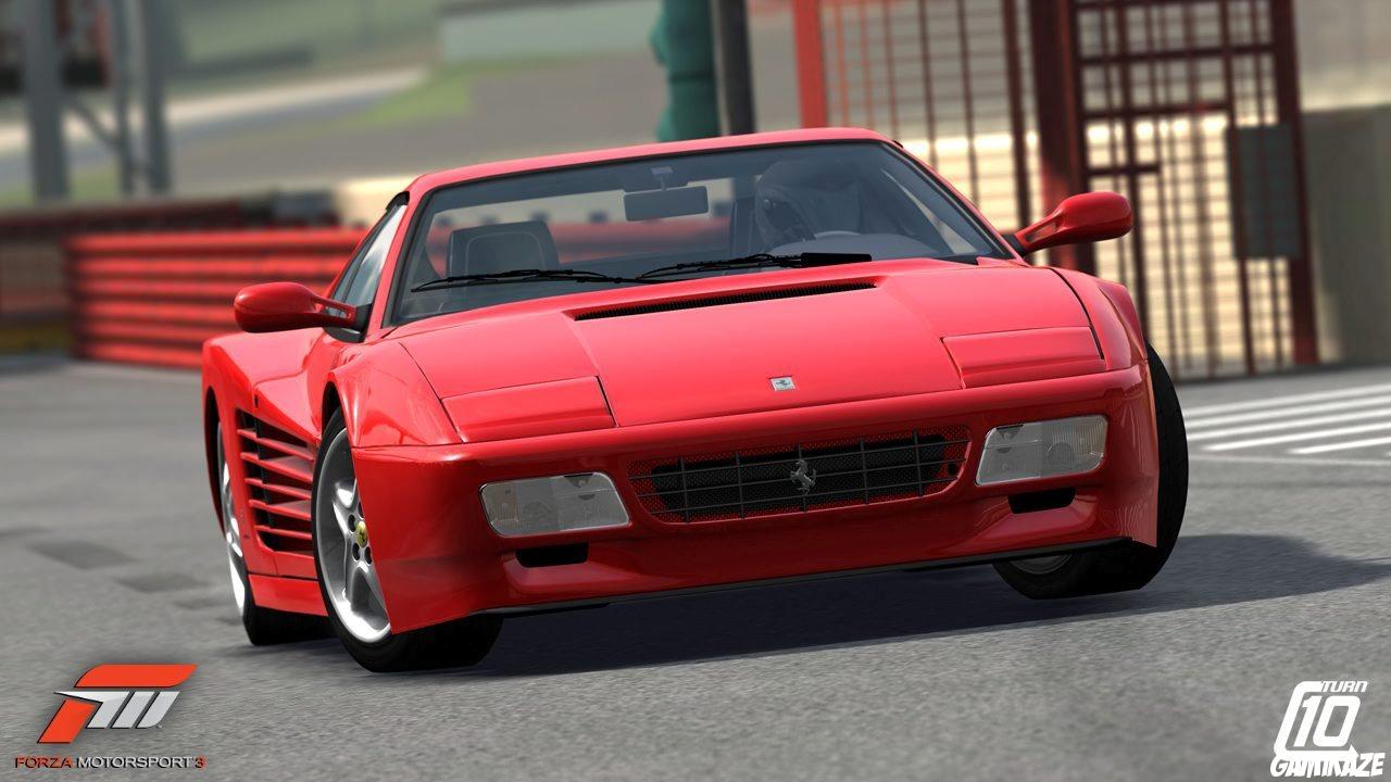 Forza Motorsport 3