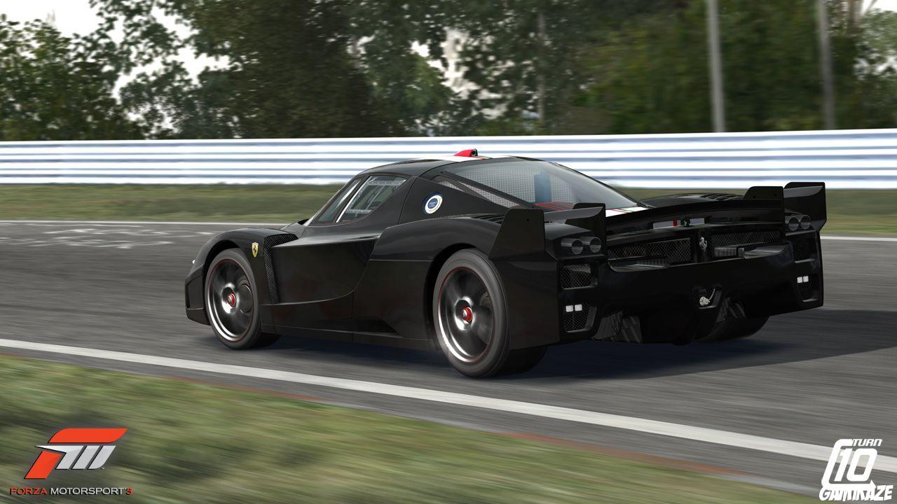 Forza Motorsport 3