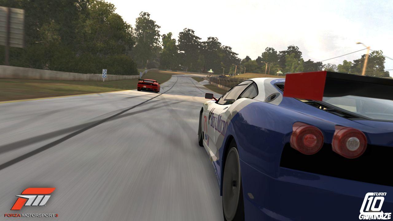 Forza Motorsport 3