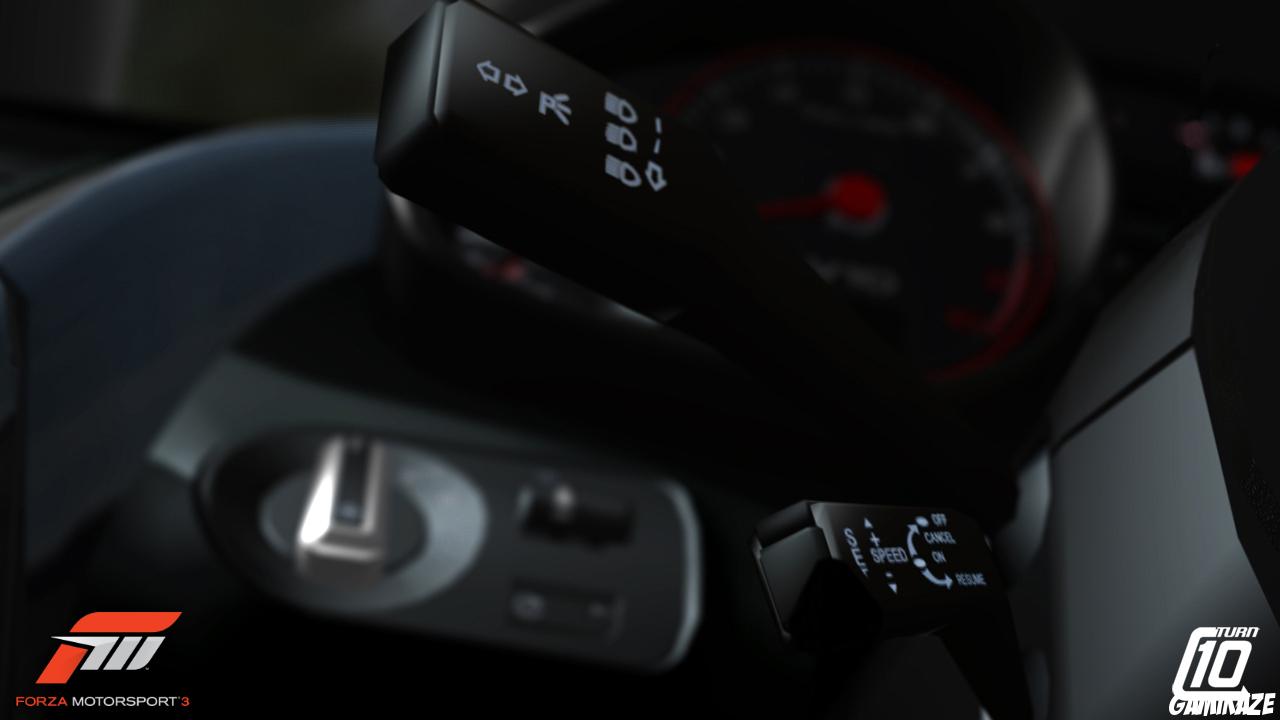 Forza Motorsport 3