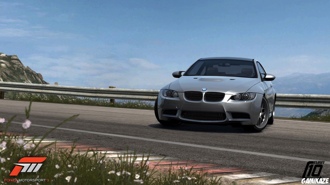 Forza Motorsport 3