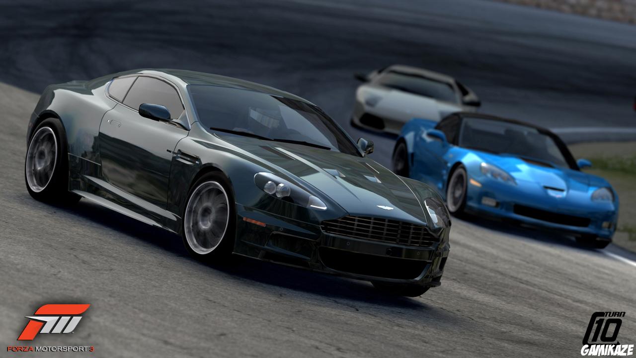 Forza Motorsport 3