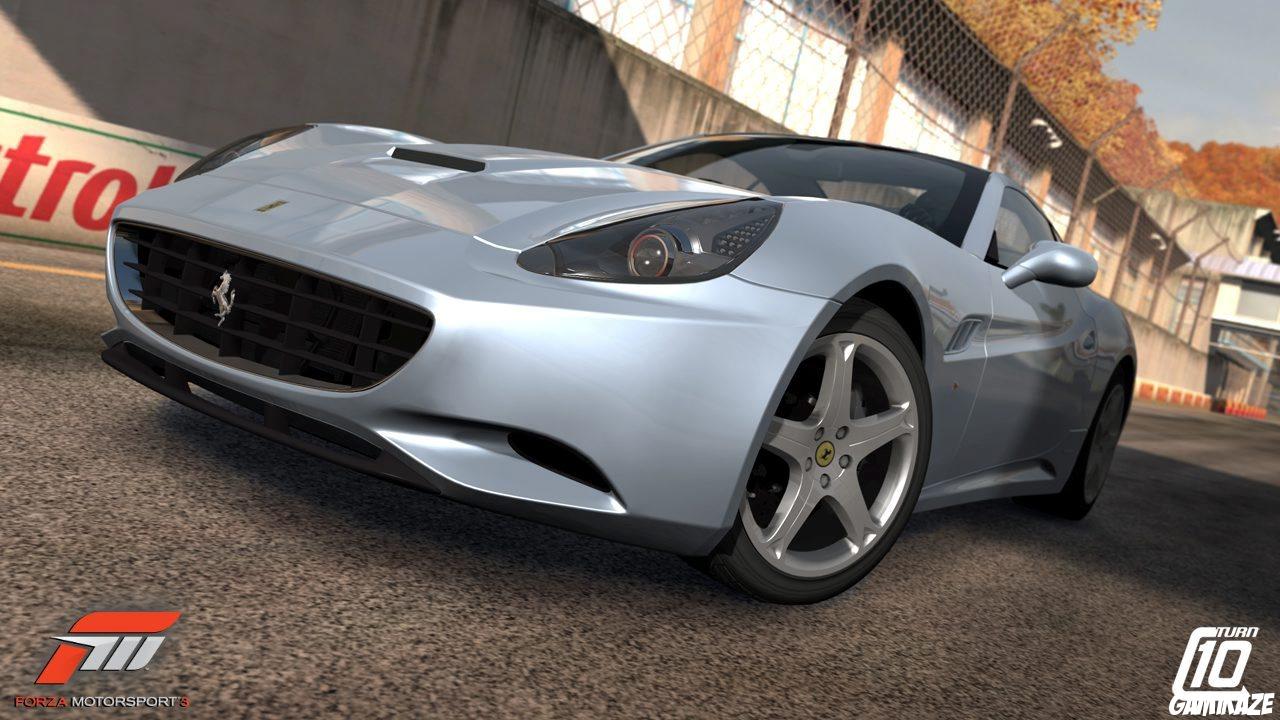 Forza Motorsport 3