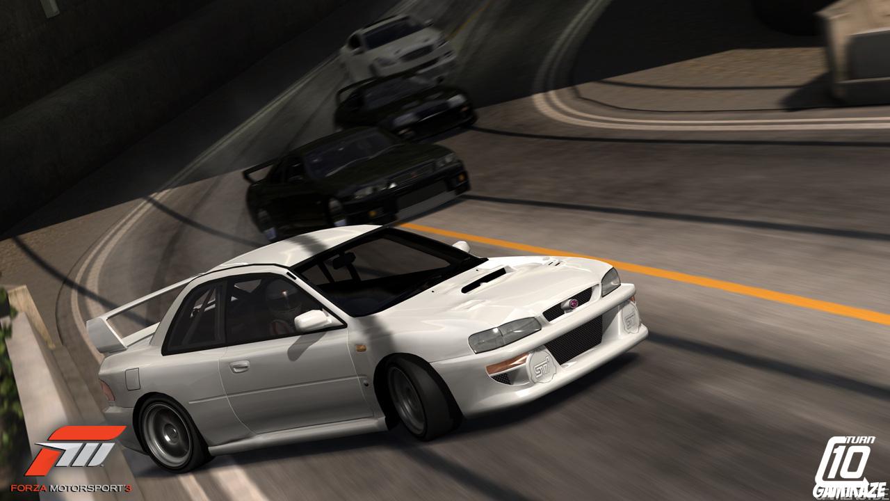 Forza Motorsport 3