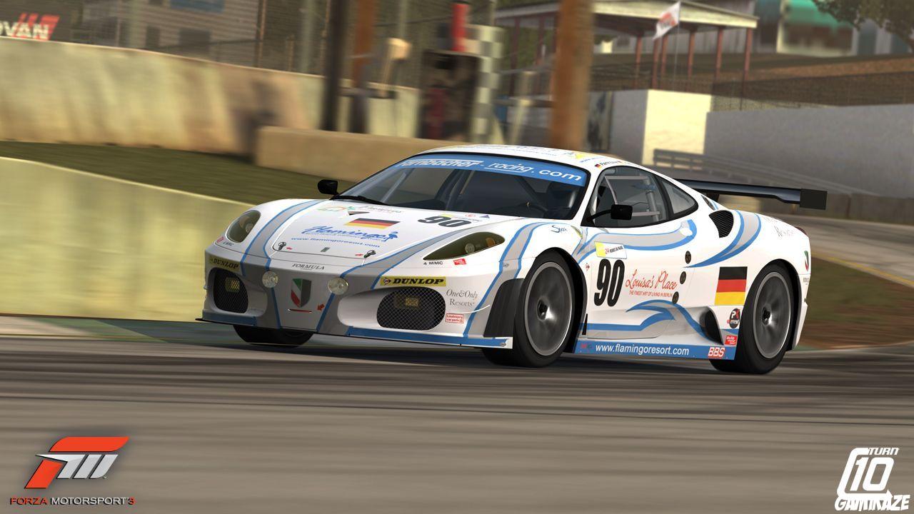 Forza Motorsport 3