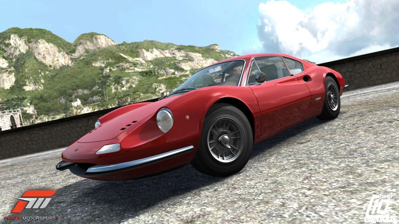 Forza Motorsport 3