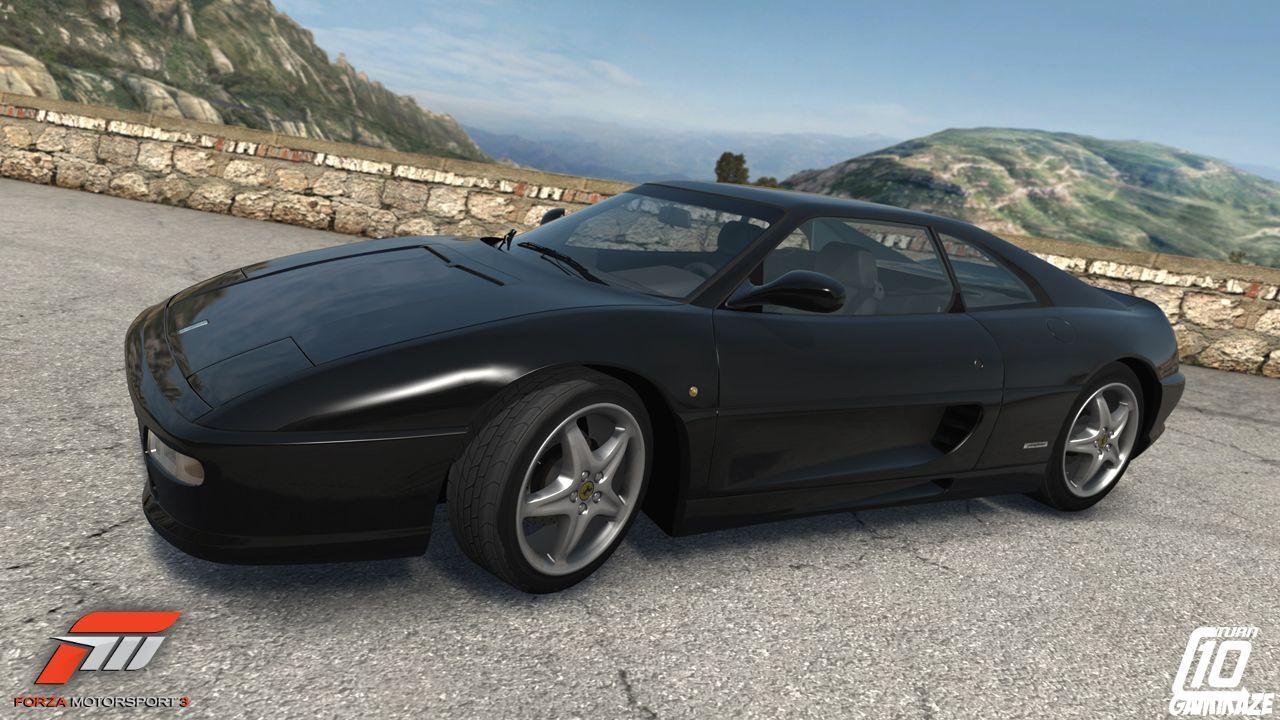 Forza Motorsport 3