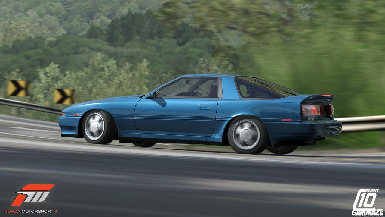 Forza Motorsport 3