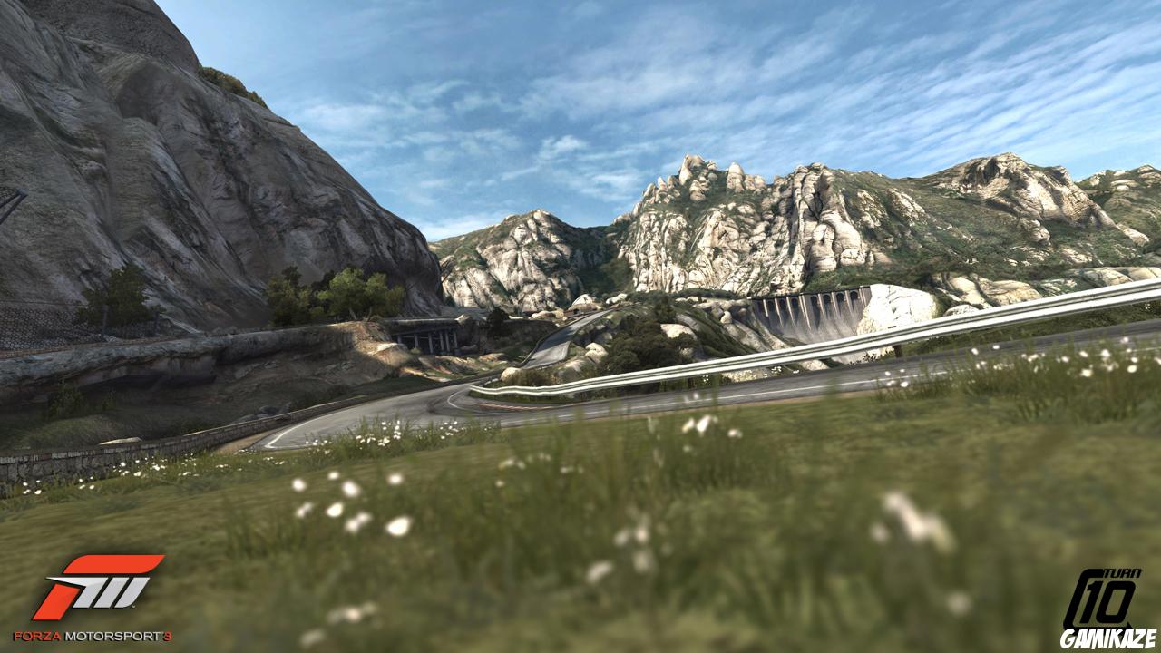 Forza Motorsport 3