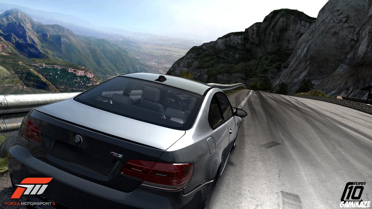 Forza Motorsport 3