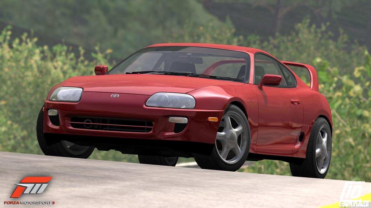 Forza Motorsport 3