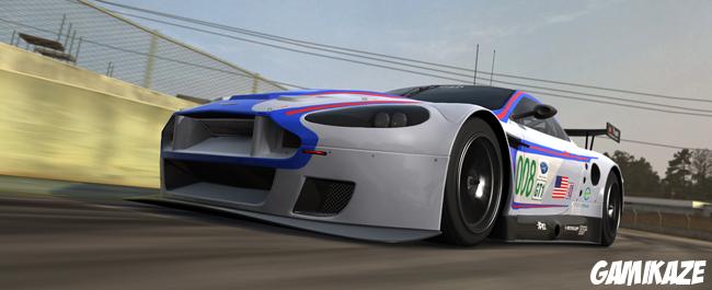 Forza Motorsport 3