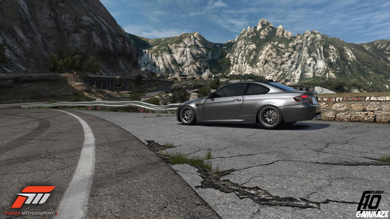 Forza Motorsport 3