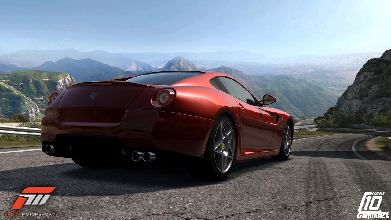 Forza Motorsport 3
