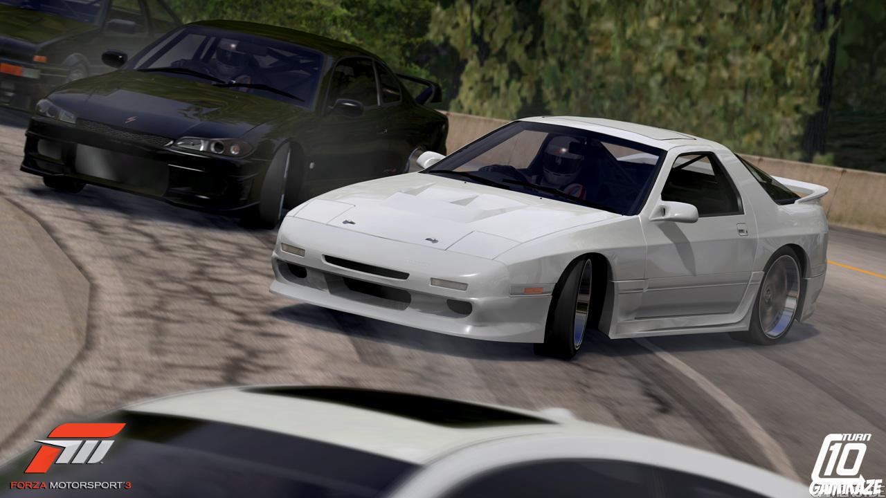 Forza Motorsport 3