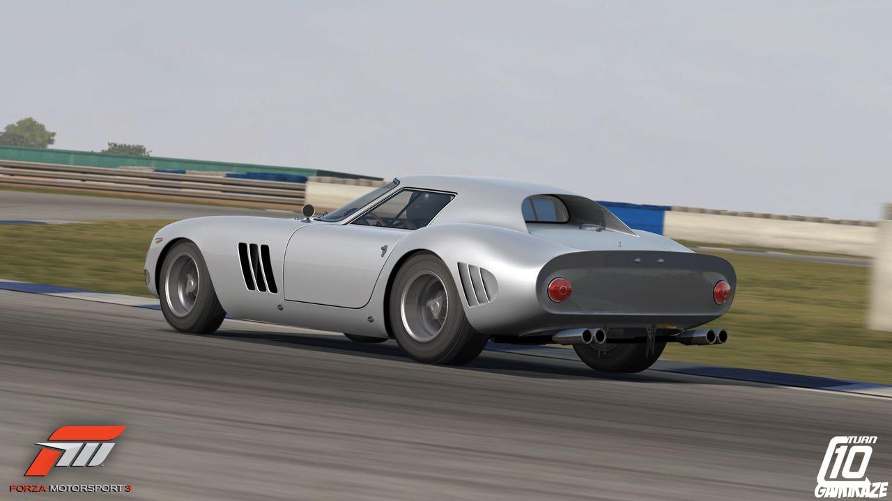 Forza Motorsport 3