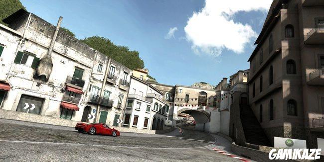Forza Motorsport 3