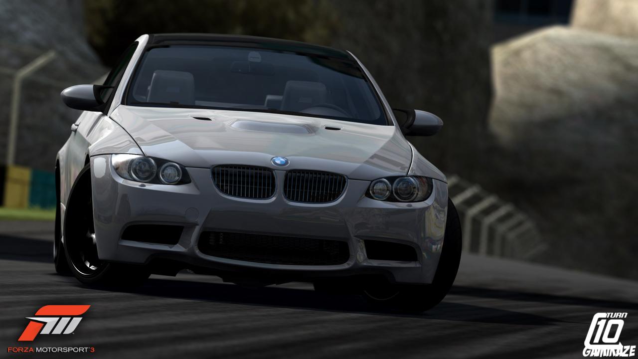 Forza Motorsport 3