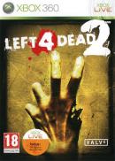 game xbox one x enhanced Left 4 Dead 2