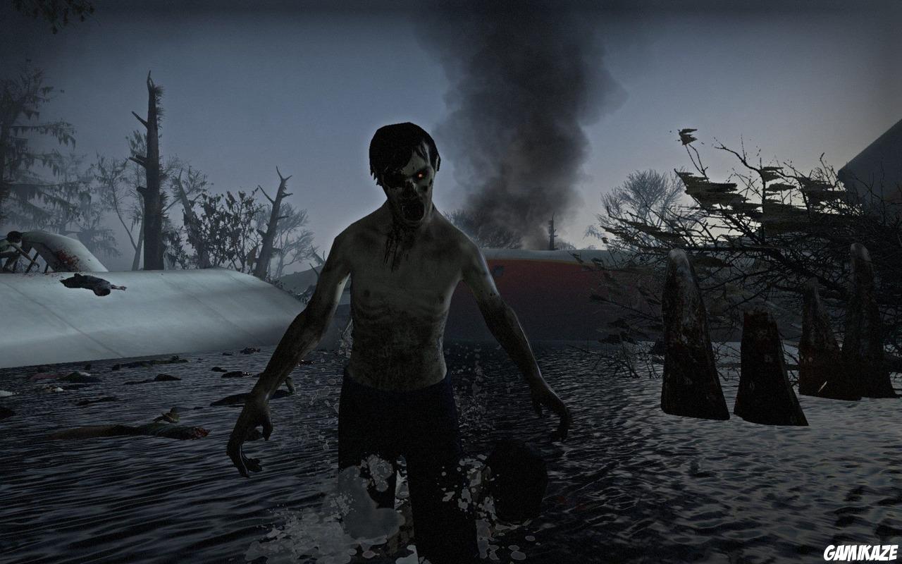 Left 4 Dead 2