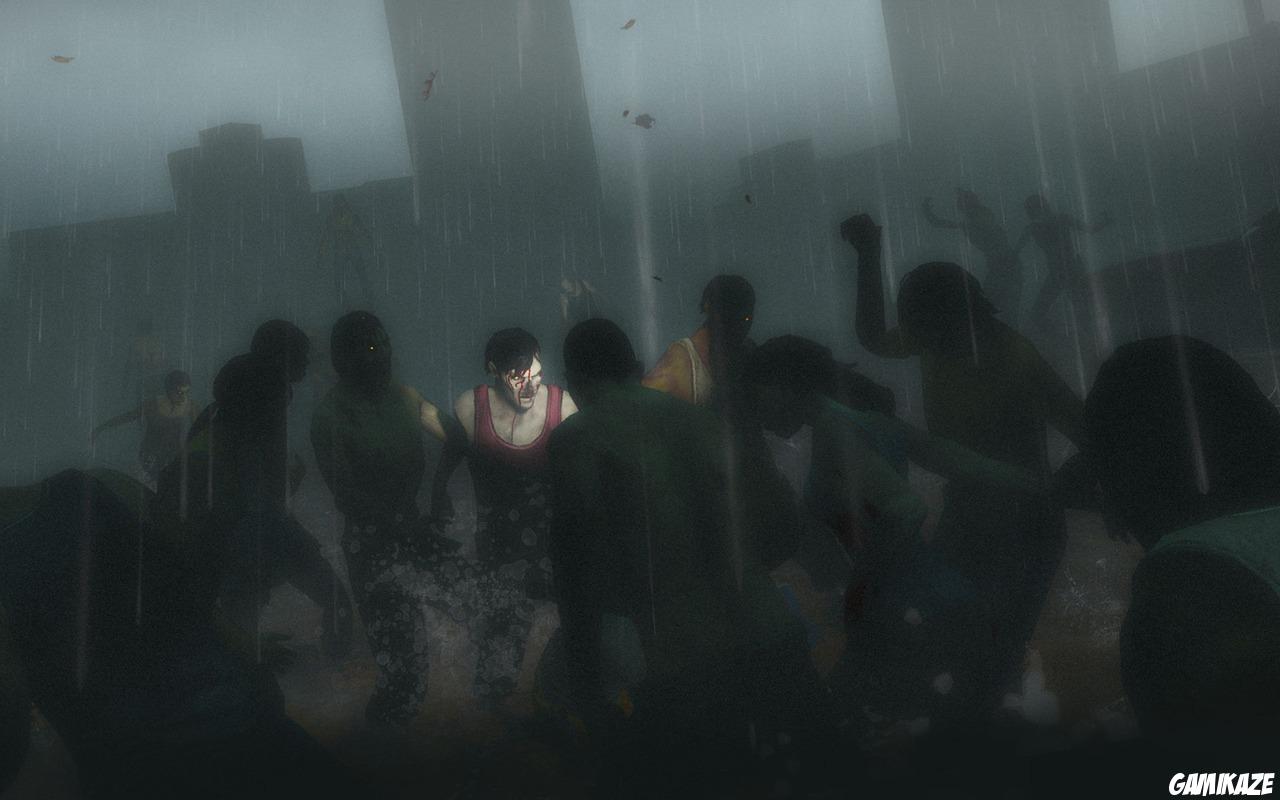 Left 4 Dead 2