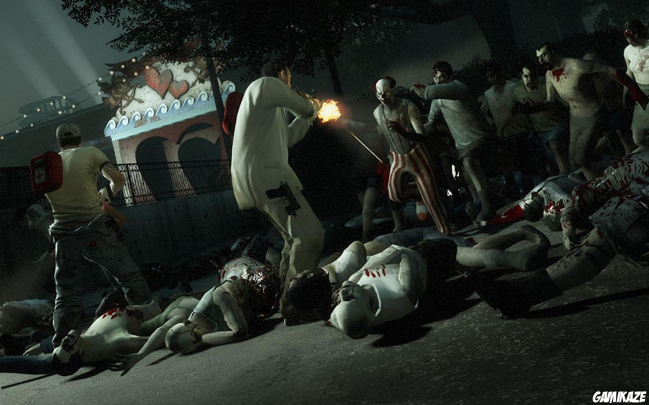 Left 4 Dead 2