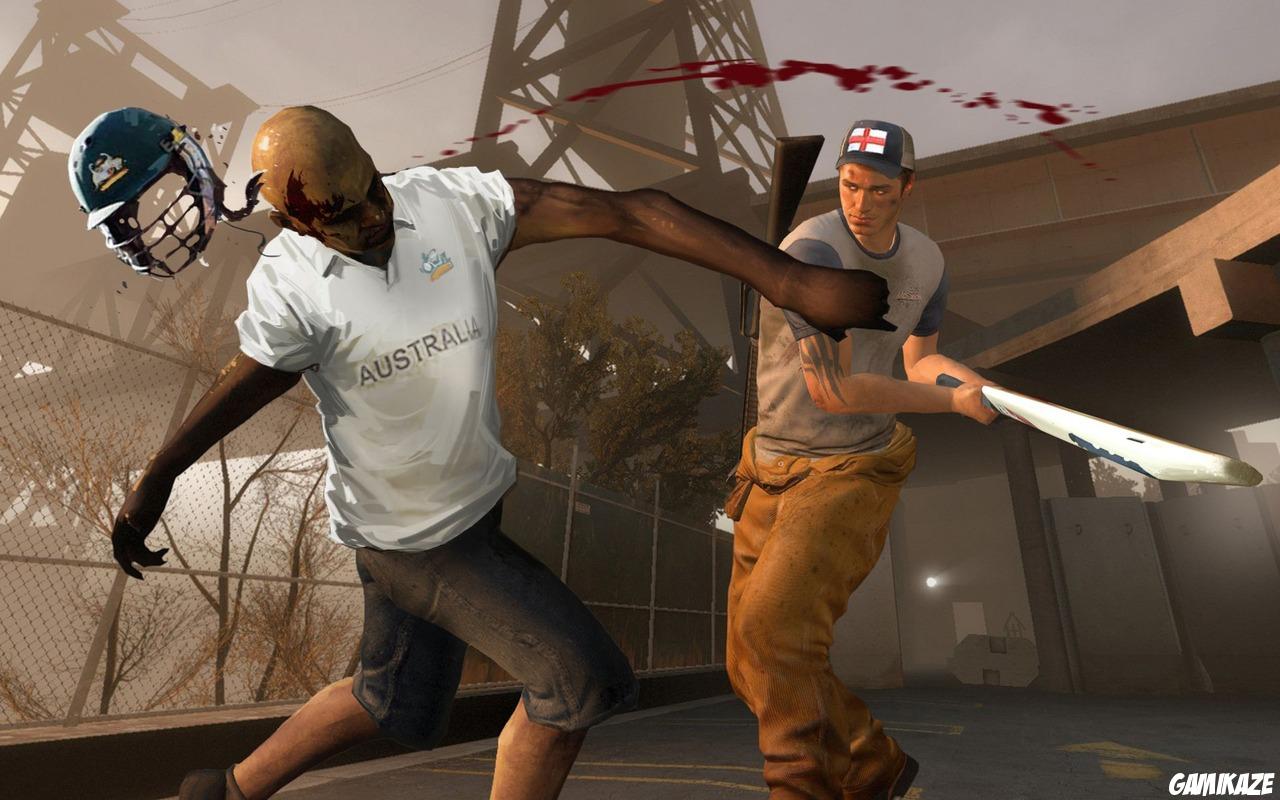 Left 4 Dead 2
