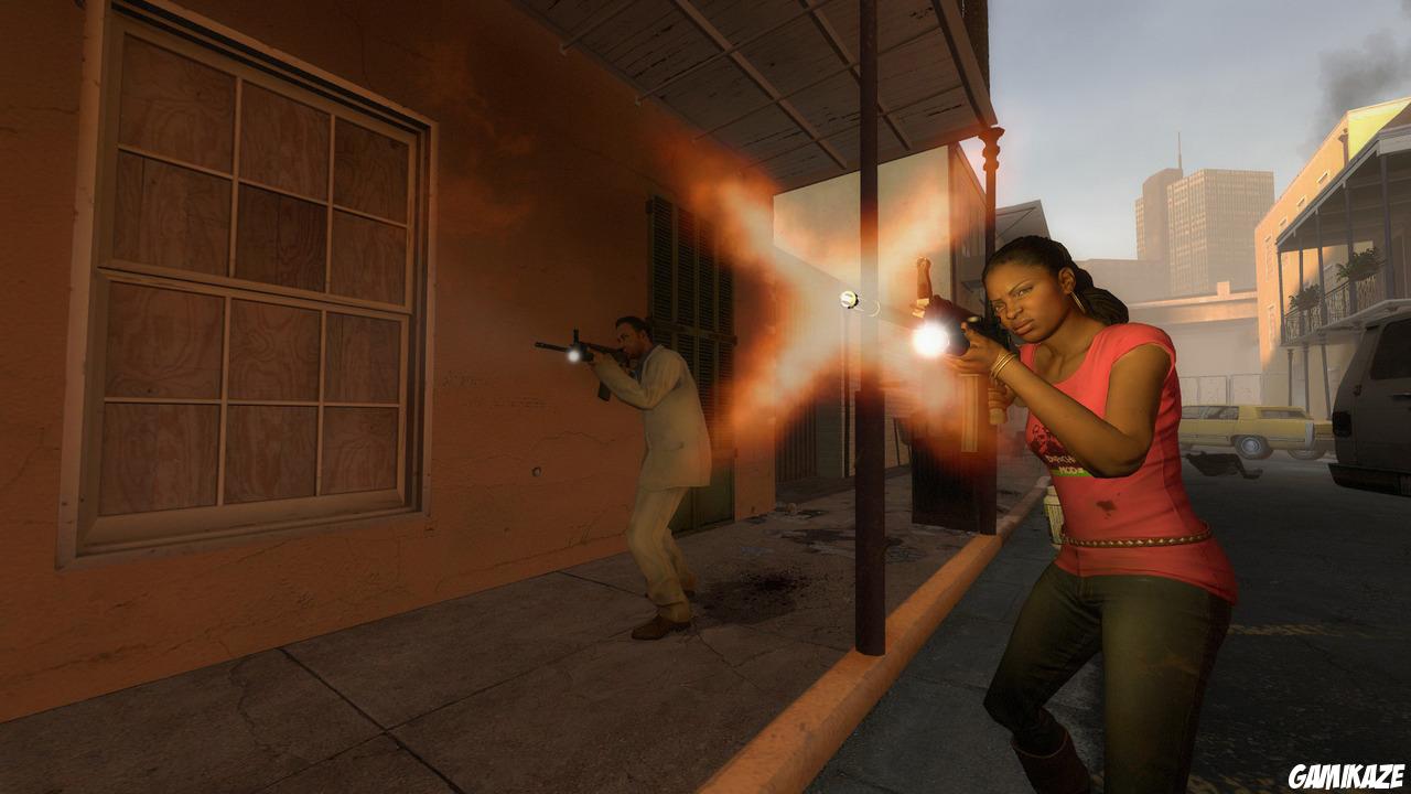 Left 4 Dead 2
