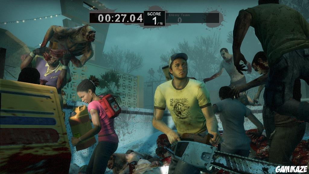 Left 4 Dead 2