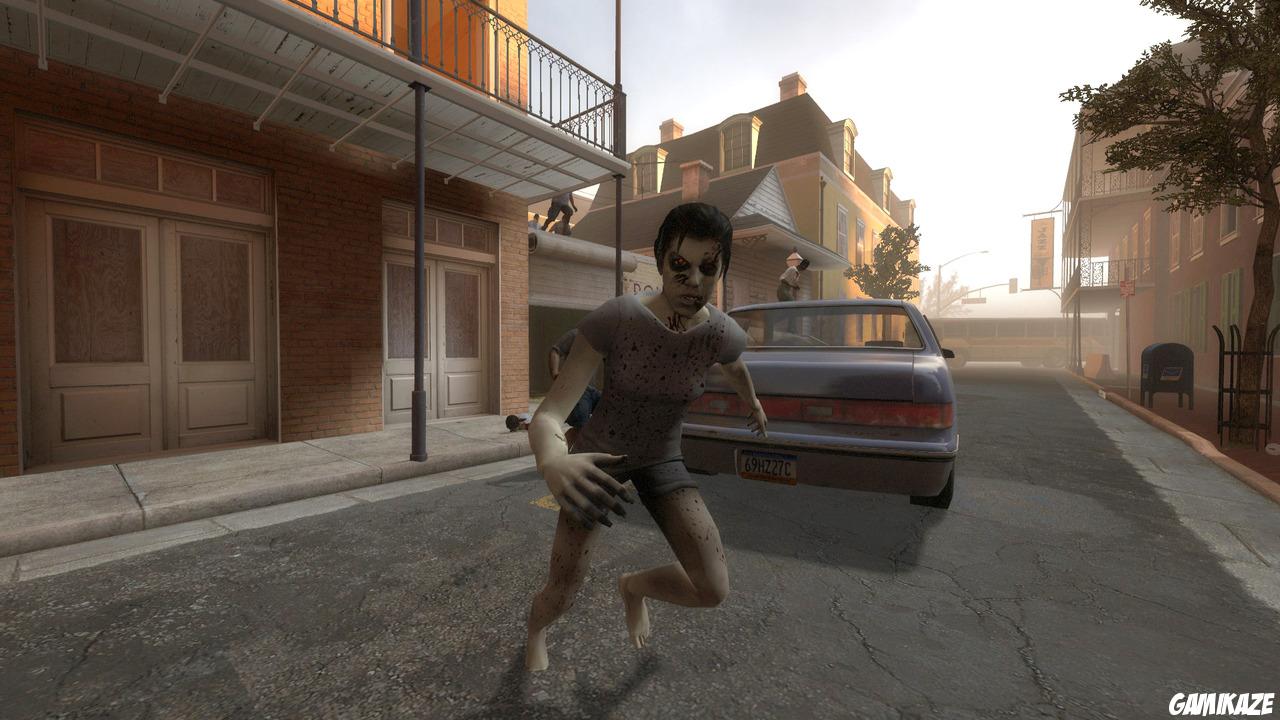 Left 4 Dead 2
