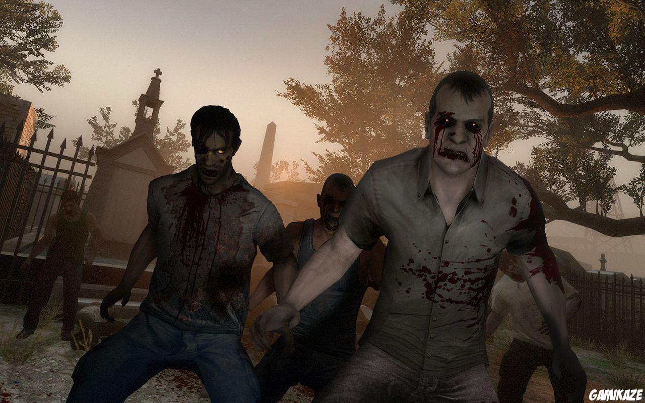 Left 4 Dead 2