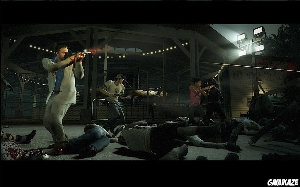 Left 4 Dead 2