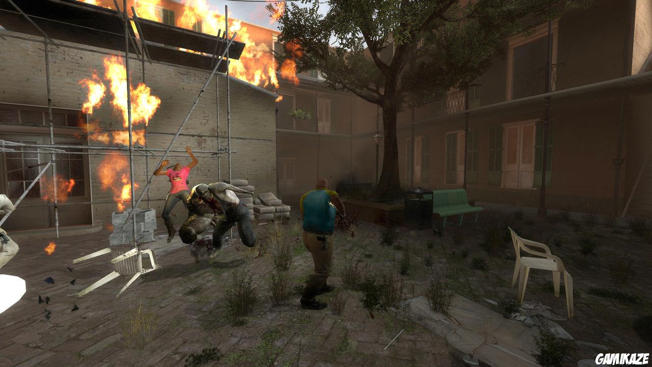 Left 4 Dead 2