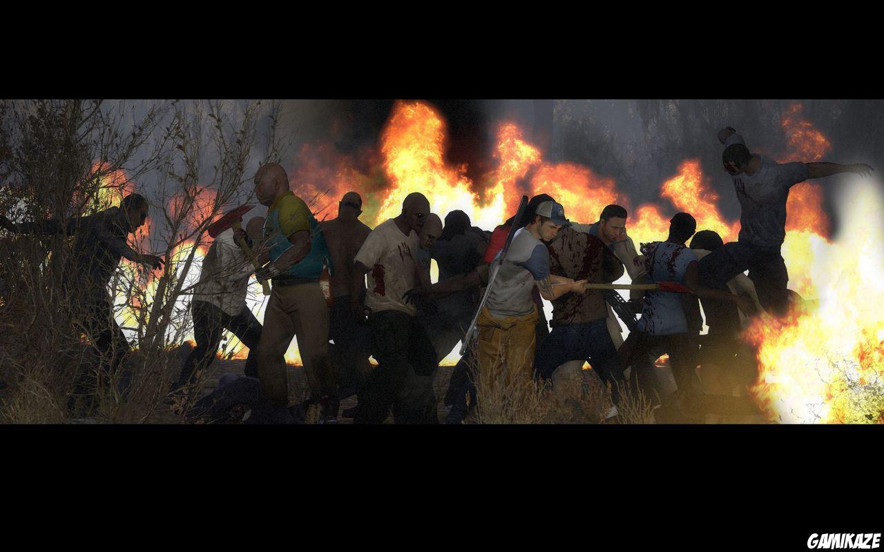 Left 4 Dead 2