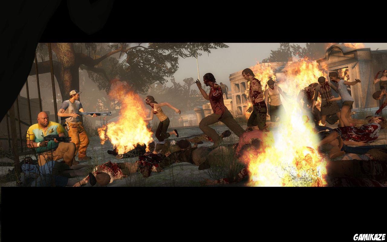 Left 4 Dead 2