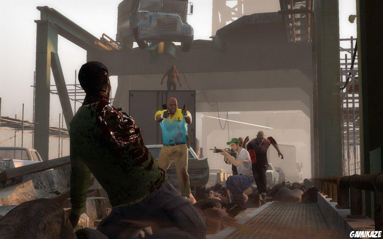 Left 4 Dead 2