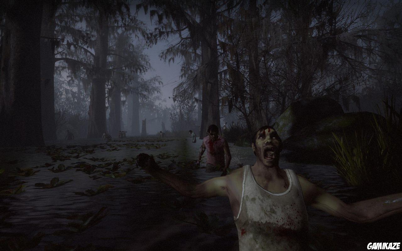 Left 4 Dead 2