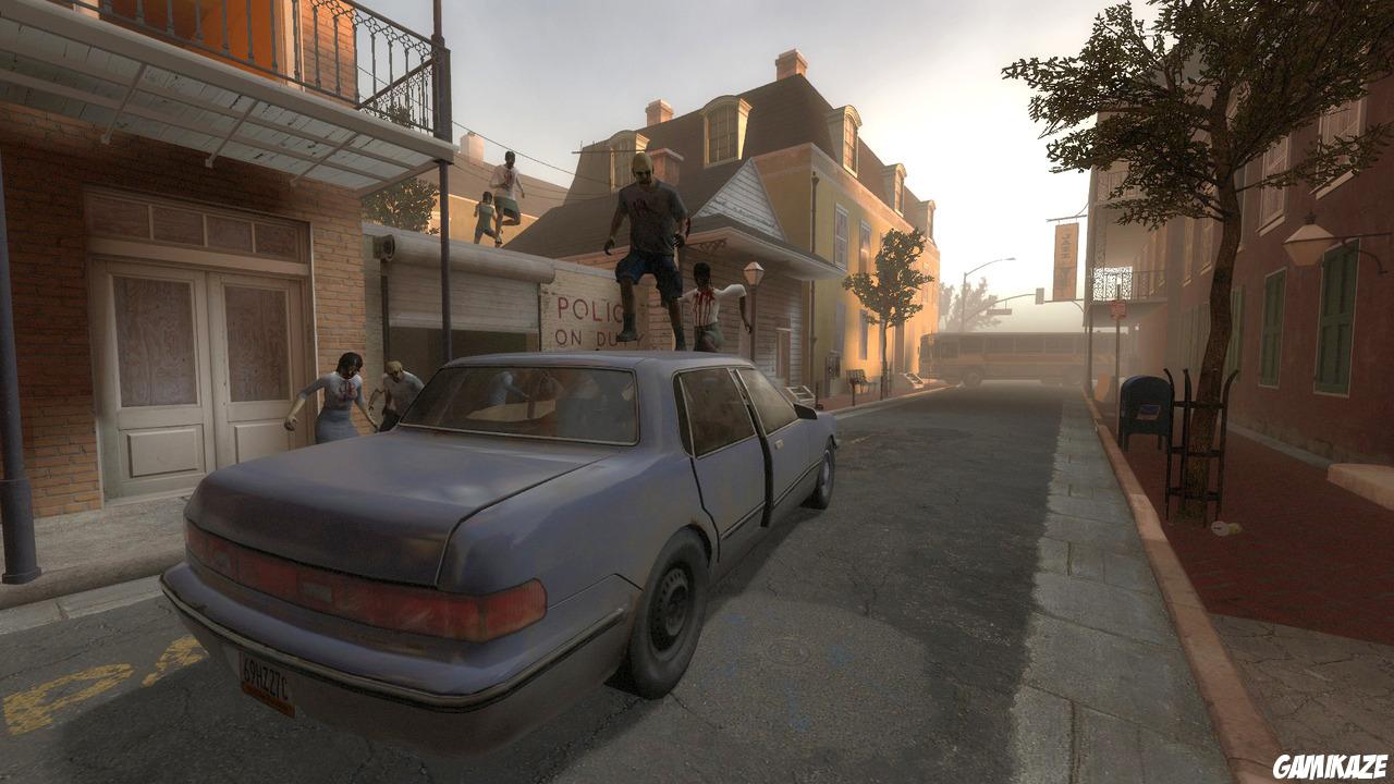 Left 4 Dead 2