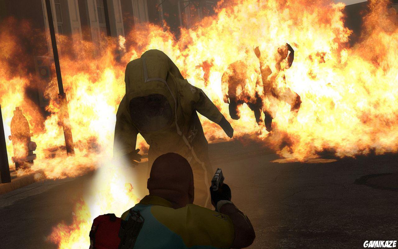 Left 4 Dead 2
