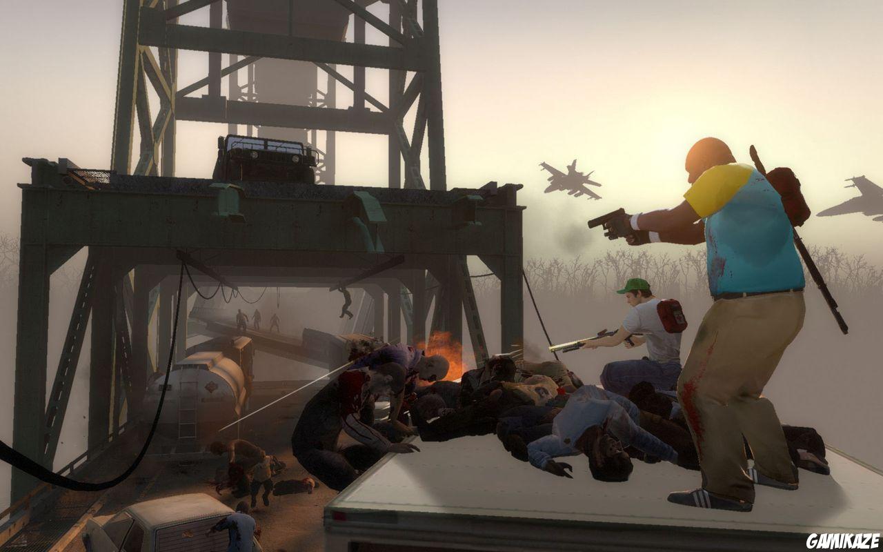 Left 4 Dead 2