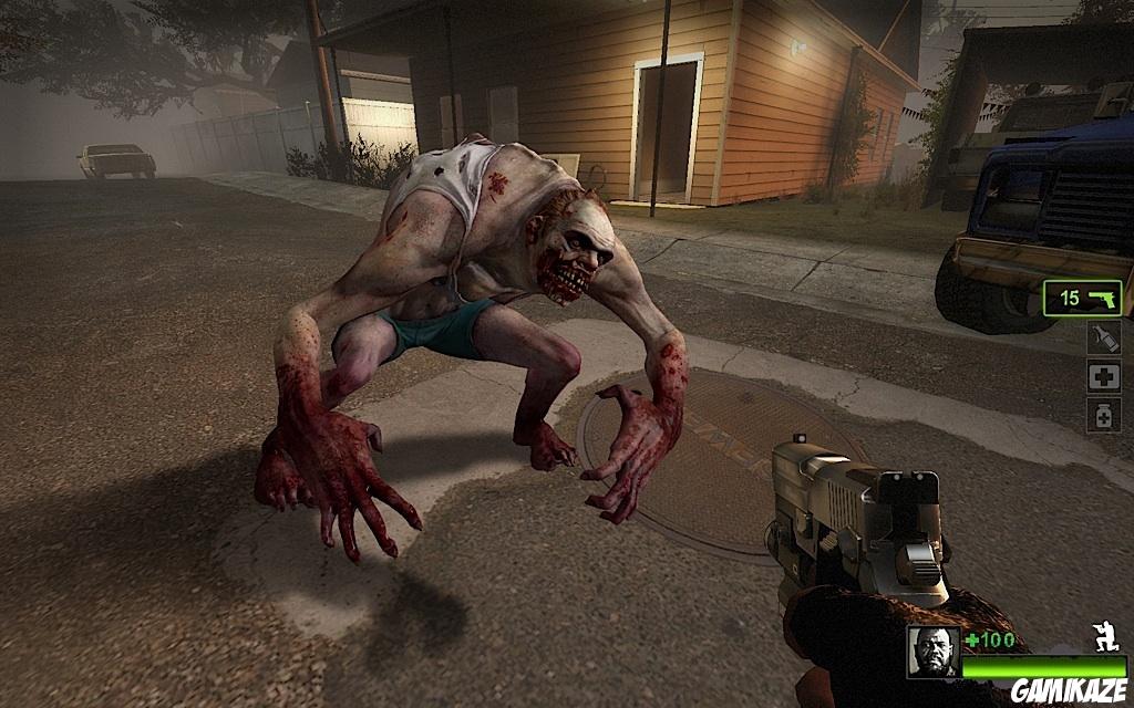 Left 4 Dead 2