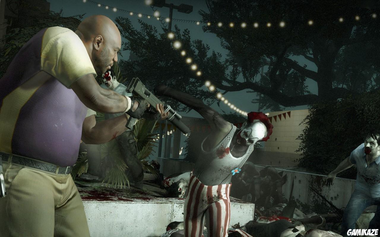 Left 4 Dead 2