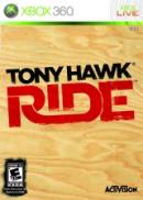 game type Sport Tony Hawk Ride
