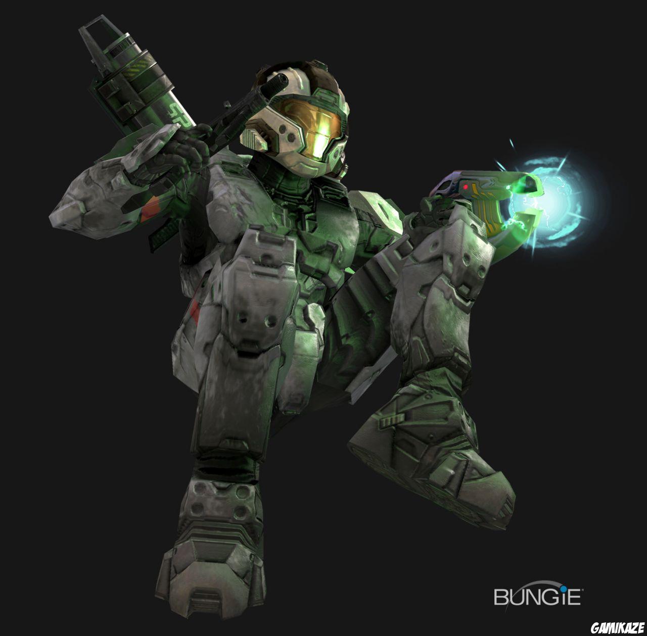 Halo 3