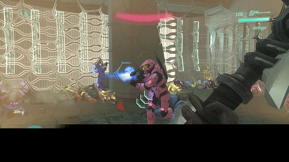 Halo 3